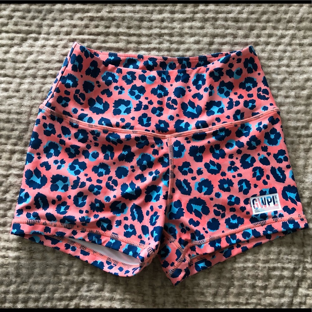 GWPL compression short